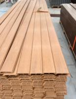 Panneau mural extérieur durable en ASA - Nouvelle collection de produits pour un revêtement de façade résistant aux intempéries et une décoration extérieure moderne