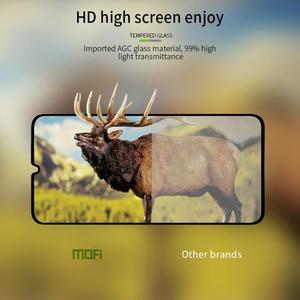 Venta al por Mayor de <span class=keywords><strong>Película</strong></span> Protectora de Pantalla de Vidrio Templado 9H 2.5D para Xiaomi Poco C81x 4G MOFI - Product Image 6
