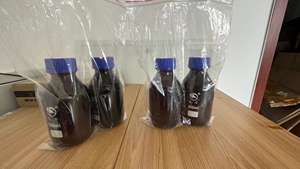 Nuovo prodotto JINLING marchio vendita calda olio di anilina olio di sostanze chimiche grezze solvente per la Russia - Product Image 6