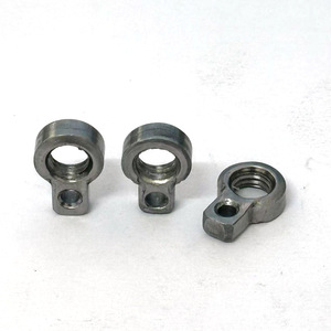 Tuercas en Forma de Ocho M4 M6 M8 M10 M12 M16 M20 de Acero Grado A, Accesorios Duraderos para Equipos de Fitness - Product Image 3