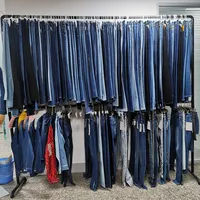 Groothandel Skinny Jeans Oem Service Mode Blue Ripped Jeans Vrouwen Goedkope Vormgeven Skinny Denim Broek Stretch Stoffen