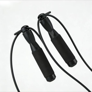 Cuerda de Saltar Ligera y Portátil 2026 para un Entrenamiento Aeróbico Eficaz - Product Image 5