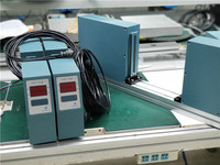 Micutoyo-micromètre laser Mercury-tech, outil de mesure