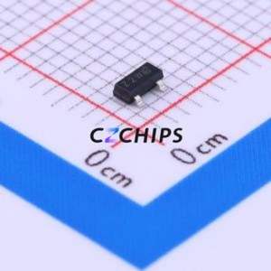 Diode Zener BZX84-C5V1,215 SOT-23(TO-236AB) d'origine - Nouvelle, vente en gros de composants électroniques, fournisseur de puces et service BOM - Product Image 1