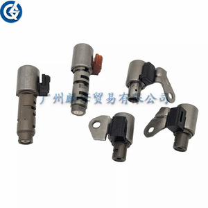 Kit de válvulas solenoides para transmisión automática U340E, nuevo, para reemplazo y reparación - Product Image 1