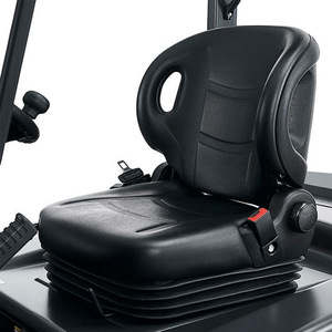 Электрический вилочный погрузчик с литиевой батареей 1,6/2,5 т - Product Image 4