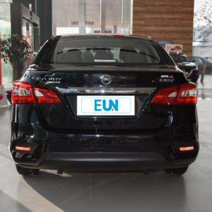 Auto Usado de Alta Calidad, Nissan <span class=keywords><strong>Versa</strong></span> Modelo 2020, Clásico 1.6XL CVT Edición de Lujo, Volante a la Izquierda, Cuero Oscuro, Vehículo a Gasolina - Product Image 4