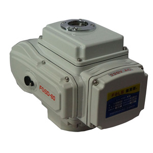 Actuador Proporcional Mini para Puerta - Product Image 6