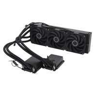 Refroidisseur d'eau pour processeur de serveur avec socket LGA2011-3 pour Xeon E5/E7 V3/V4