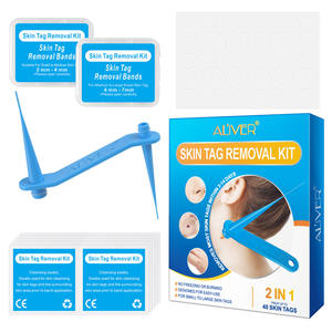 ALIVER Factory Natural Herbal Mole Removal Wart Remover Dark Spot 2 IN 1 Skin Tag Mole Wart Remover - Product Image 4