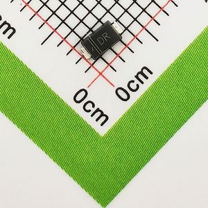 new - original SMF75A SOD-123FL Diodes TVS Diodes 121V 200W Unidirectional - Product Image 1