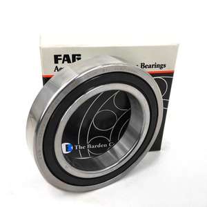 Cuscinetti a sfere a contatto angolare di alta qualità e alta velocità FAG <span class=keywords><strong>INA</strong></span> B7230-E-T-P4S-UL - Product Image 3