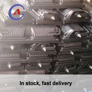 Feu de circulation <span class=keywords><strong>LED</strong></span> rouge et vert GUANGAN de 300 mm pour système routier, origine Guangdong, feu de signalisation routière - Product Image 5