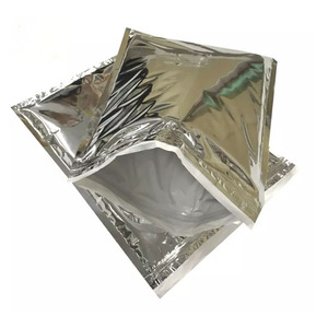 Bolsa de refrigeración con aislamiento térmico, bolsa de transporte manual <span class=keywords><strong>para</strong></span> alimentos <span class=keywords><strong>congelados</strong></span> - Product Image 6