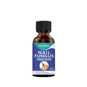 SAUVASINE <span class=keywords><strong>Meilleur</strong></span> Sérum de <span class=keywords><strong>Traitement</strong></span> des Champignons des Ongles 30ml - Product Image 1