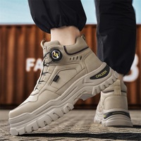 Chaussures de sport décontractées haut de gamme pour hommes, baskets tendance pour hommes, chaussures de sport confortables pour la course à pied, la randonnée et le quotidien
