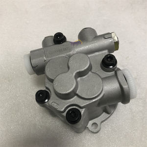 อะไหล่รถขุด 2902440-1669A 29024401669A ปั๊มเกียร์ ปั๊มไพล็อต สำหรับ JCB JS200 - Product Image 5