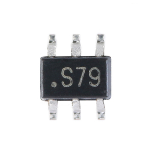 All IC Chip AS179-92LF 20 MHz to 4.0 GHz GaAs SPDT RF Switch IC Price SOT-363 Fast Delivery - Product Image 3