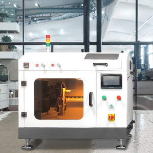 Uam4000l tự động lập trình phun siêu âm Hệ thống nhiệt phân Flux máy phun cho benchtop lớp phủ thiết bị công nghiệp - Product Image 3