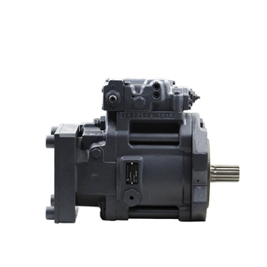 Bomba de Pistones Axiales Hidráulica para Excavadora Serie K3V, Modelo K3V112S K3v112dp-1f9r-9yb4-hv - Product Image 2