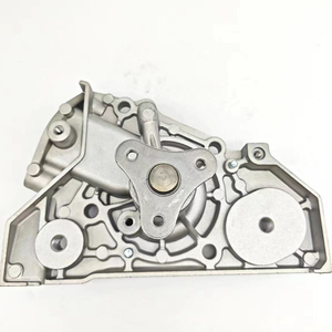 Nouvelle Parts-B5 de rechange automatique B6 pompe à eau pompe de refroidissement du moteur pour <span class=keywords><strong>Mazda</strong></span> pour Kia 8AB5-15-010 0K937-15-010 8AB9-15-010 GWMZ-35A - Product Image 3