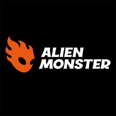 Tianjin Alien Monster Technology Co., Ltd. logo