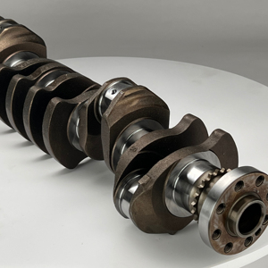 STEM OEM11217799970 Vilebrequin <span class=keywords><strong>N57D30</strong></span> pour BMWSERIES 3 5 7 X5 X6 - Product Image 1
