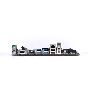 Scheda Madre per PC da Gaming AM4 con Chipset B450 Scheda per Computer AM4 DDR4 64GB USB3.1 Desktop Schede Madri <span class=keywords><strong>B450M</strong></span> in Vendita - Product Image 2