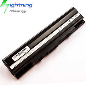 Nueva batería de ordenador portátil de alta calidad de 11,1 V y 4400mAh para Asus Eee PC 1201N-PU17-SL 1201T UL20 UL20A UL20A Notebook - Product Image 1