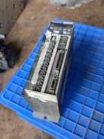 MSDA043A1A MINAS A4 Seri 400W 200-230V Servo Drive PLC