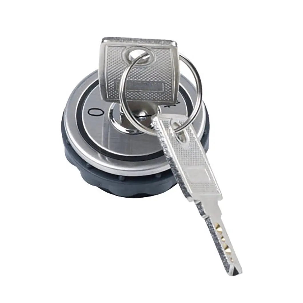 Top security 2 or 5 positions Power 2801 electric scooter Key Lock Switch Elevator Key Switch