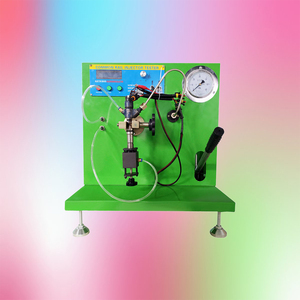 CR800S-B chung Đường Sắt thử nghiệm xe công cụ kiểm tra phổ biến Đường Sắt phun thử nghiệm chẩn đoán băng ghế dự bị - Product Image 1