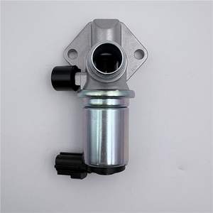 Pièces détachées automobiles, soupape de régulation de ralenti F6AE9F715EA F6AE9F715EB F6AZ9F715EA F8VZ9F715AB pour moteur Ford Lincoln Mercury 4.6L - Product Image 2