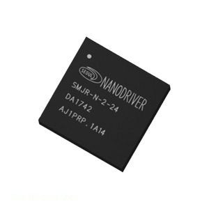 ชิปอิเล็กทรอนิกส์สำหรับการจัดการพลังงาน (PMIC) รุ่น SMJR-N-1-24 ชิปไอซีสำหรับขับ LED แบบ Linear Triac 20mA จากผู้ผลิต Channel - Product Image 1