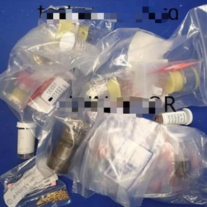 MS27468E23F55S CONECTOR NOS W/CONTACT SET NUEVO ANTIGUO STOCK Nuevo Original Listo Stock Industrial Automatización PAC Dedicado - Product Image 1