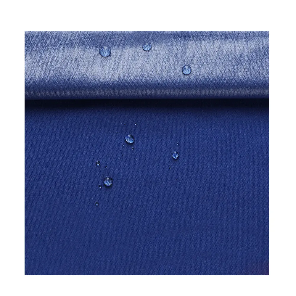 3-layer PUL fabric Sandwich PUL fabric Diaper waterproof Laminated cloth diaper fabric