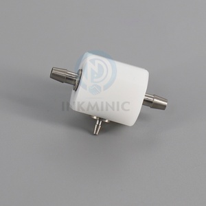 LB-HCN0498 Conector de Cuatro Vías Tipo L (Boquilla de Conector Metálico) Junta de Cuatro Vías (Boquilla de Unión Metálica) Repuestos Compatibles con Linx CIJ - Product Image 3