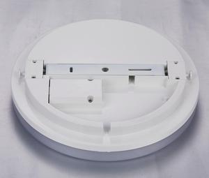 Luz de techo <span class=keywords><strong>LED</strong></span> inteligente <span class=keywords><strong>con</strong></span> control de voz y WiFi, luz de techo <span class=keywords><strong>con</strong></span> certificado CE RoHS, Compatible <span class=keywords><strong>con</strong></span> <span class=keywords><strong>Alexa</strong></span> y Google Home, 18W - Product Image 2