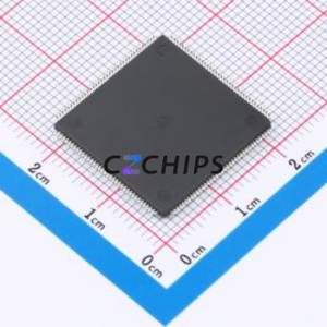 Microcontrolador de chip IC de circuito integrado FS32K148HAT0MLQT (MCU/MPU/SoC) nuevo y original (20x20) - Product Image 2