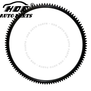 23212-21000 2321221000 Vente en gros de pièces automobiles HDE de haute qualité, couronne dentée du volant moteur pour HYUNDAI ACCENT - Product Image 2