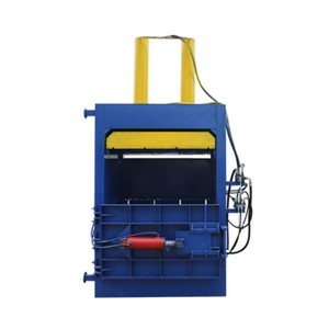 Prensa Hidráulica para Pacas de Tabaco, Prensa Hidráulica para Pacas de Algodón - Product Image 6