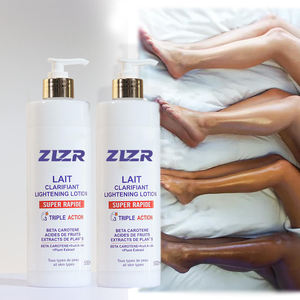 Nueva Loción Corporal Súper Blanqueadora con Vitamina E, 500 ml, para Piel Oscura - Product Image 4