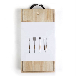 Juego <span class=keywords><strong>de</strong></span> Herramientas para <span class=keywords><strong>Barbacoa</strong></span> <span class=keywords><strong>de</strong></span> Madera <span class=keywords><strong>de</strong></span> Palisandro <span class=keywords><strong>de</strong></span> Lujo, Juego <span class=keywords><strong>de</strong></span> Utensilios para Parrilla, Accesorios para <span class=keywords><strong>Barbacoa</strong></span>, <span class=keywords><strong>Kit</strong></span> <span class=keywords><strong>de</strong></span> <span class=keywords><strong>Barbacoa</strong></span> con Caja <span class=keywords><strong>de</strong></span> Madera para Cubiertas <span class=keywords><strong>de</strong></span> Parrilla - Product Image 6