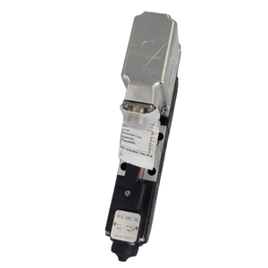 วาล์วควบคุมโซลินอยด์คุณภาพดี DHZO-A-D51-L5 20 DHRZO-P5E-012-25 11 ทิศทาง แบบสัดส่วน ของใหม่ ยี่ห้อ Directional Control - Product Image 4