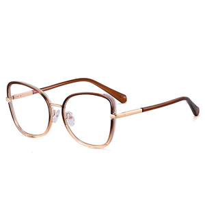 نظارات نسائية جديدة MS - Product Image 5