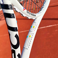 Compteur de points mécanique auto-adhésif pour raquettes de tennis et de padel, mince et attachable, pour le suivi des scores des jeux et des ensembles