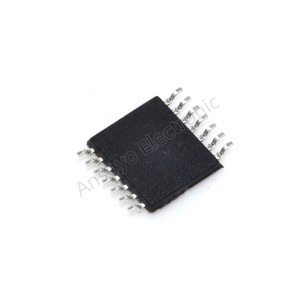 ANSOYO MAX4403AUD+T MAX4403 14TSSOP IC Chips Integrated Circuits Electronic Components Amplifier - Product Image 6
