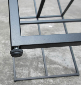 Meubles sous Lavabo vasque suisse chậu rửa đơn vị Thụy Sĩ chậu rửa gốm bệ Vanity đơn vị phòng tắm kim loại Vanity giao diện điều khiển - Product Image 5