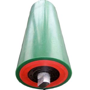 Cinta transportadora de HDPE, rodillo de transporte, <span class=keywords><strong>108</strong></span> de diámetro, precio de fábrica - Product Image 2
