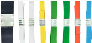 Polypropylene PP Strapping Band <b>Roll</b> | <b>Plastic</b> Packing Strap for Carton Box & Pallet Packaging - Product Image 2
